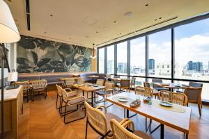 osaka excel hotel tokyu