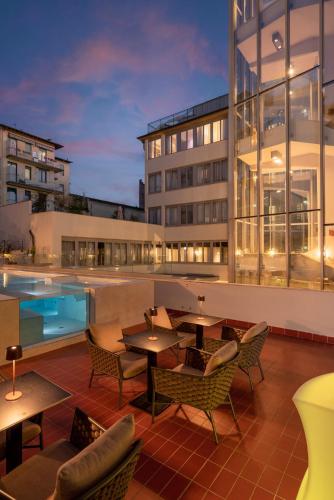 hotel athenaeum florenca
