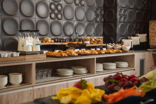 hotel athenaeum florenca