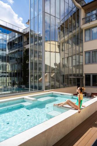 hotel athenaeum florenca