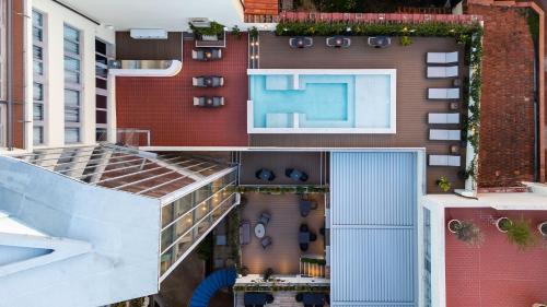 hotel athenaeum florenca