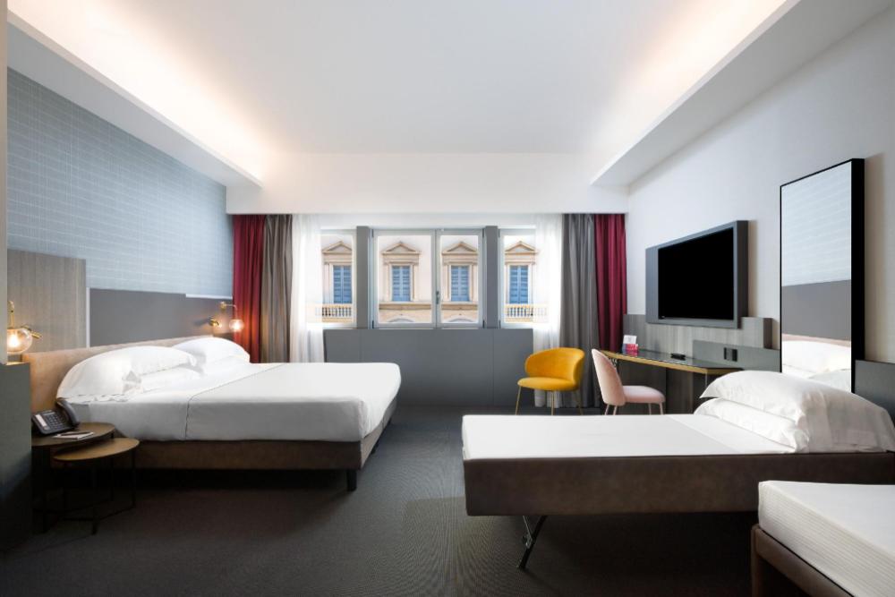 hotel athenaeum florenca