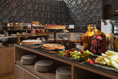 hotel athenaeum florenca