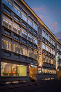 hotel athenaeum florenca