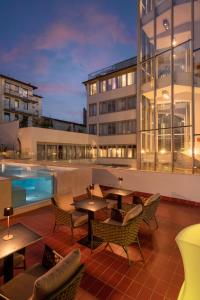 hotel athenaeum florenca