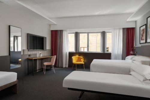 hotel athenaeum florenca