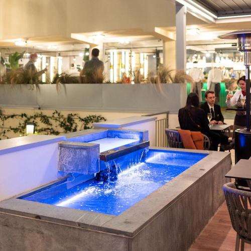 hotel athenaeum florenca
