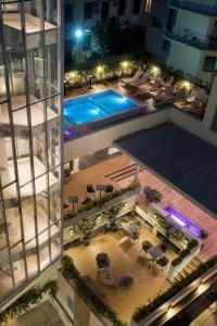 hotel athenaeum florenca