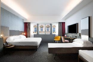 hotel athenaeum florenca