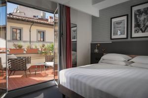 hotel athenaeum florenca