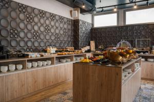 Hotel Athenaeum Florenca,Near Cathedral Of Saint Mary Of The Flower,4 star