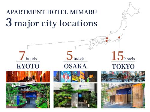 mimaru kyoto station