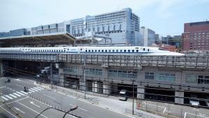 mimaru kyoto station