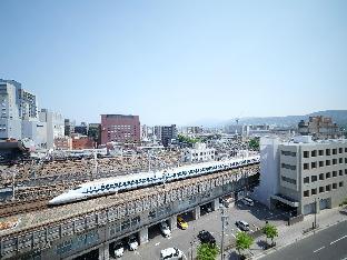 mimaru kyoto station