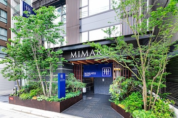 mimaru kyoto station