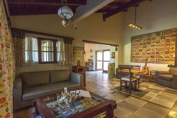 posada mawida