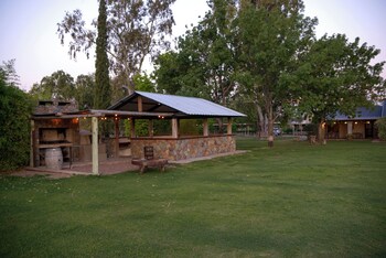 posada mawida