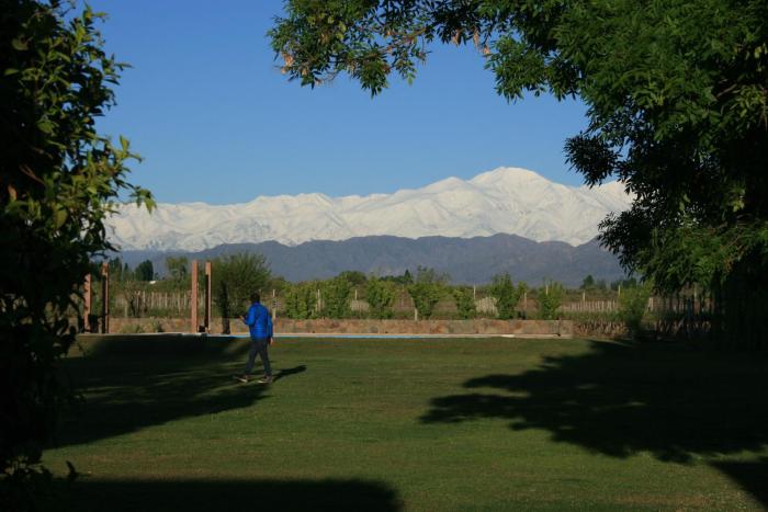 posada mawida