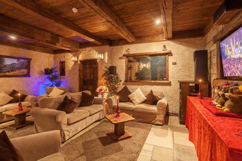 Park Chalet Village,Lombardy>>Livigno,3 star