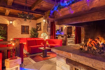 Park Chalet Village,Lombardy>>Livigno,3 star