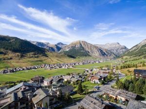 livigno