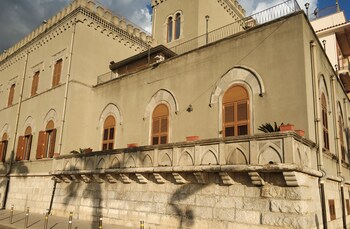 palazzo durante