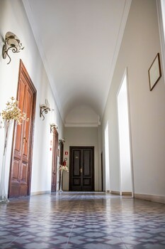palazzo durante