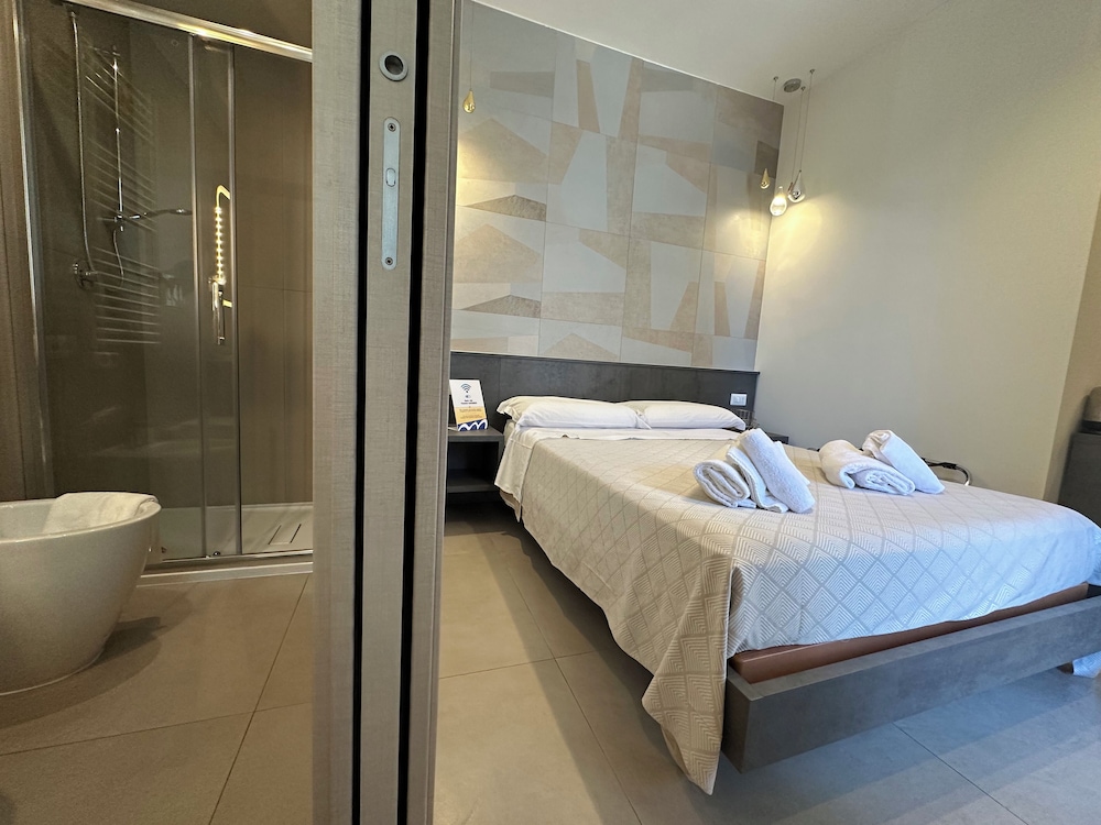 bandb marilu vacanze by monholiday