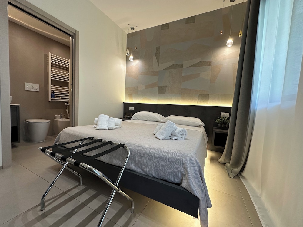 bandb marilu vacanze by monholiday