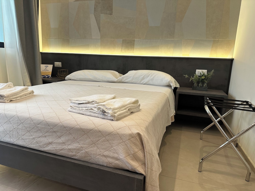bandb marilu vacanze by monholiday