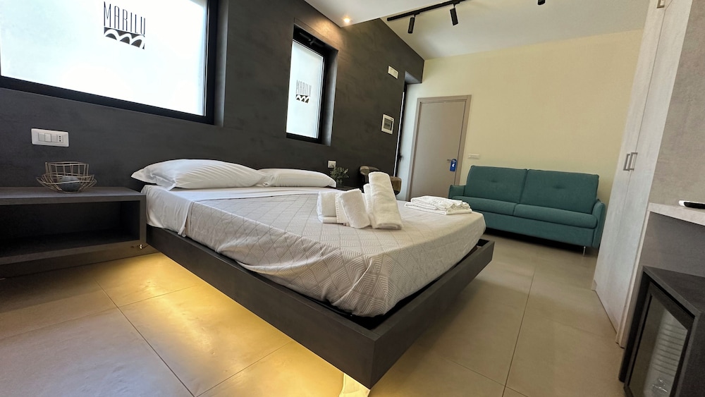 bandb marilu vacanze by monholiday