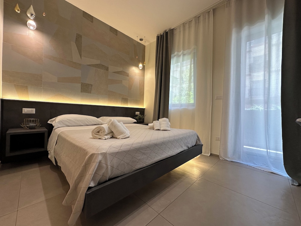 bandb marilu vacanze by monholiday