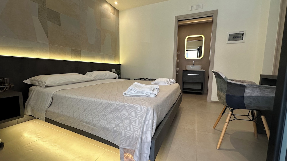 bandb marilu vacanze by monholiday