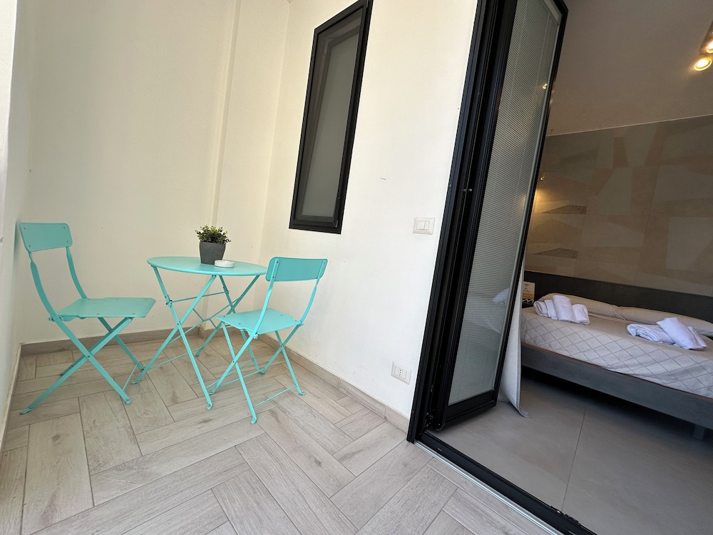 bandb marilu vacanze by monholiday
