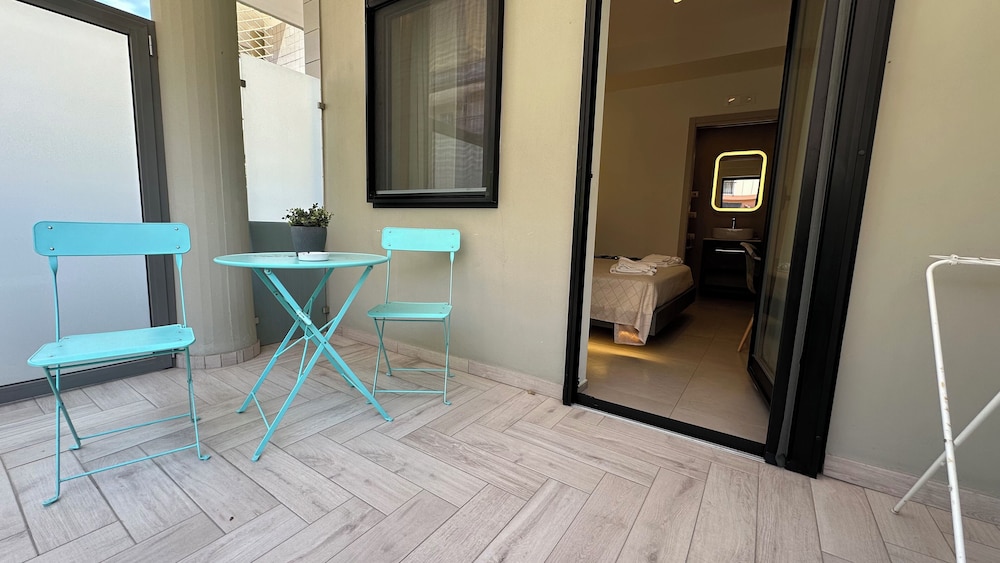 bandb marilu vacanze by monholiday