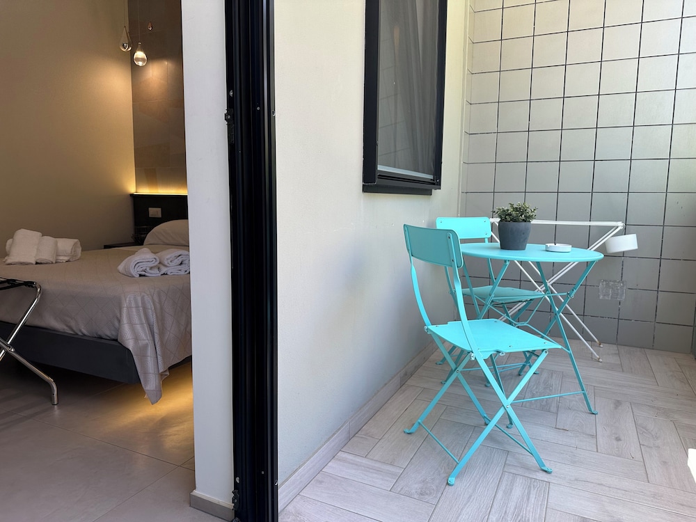 bandb marilu vacanze by monholiday