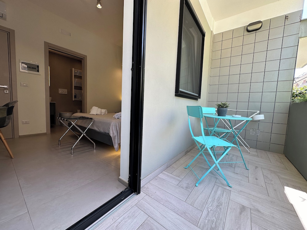 bandb marilu vacanze by monholiday