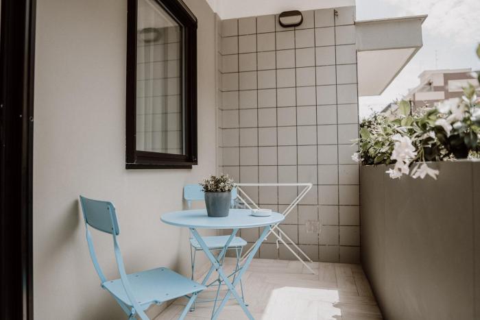 bandb marilu vacanze by monholiday