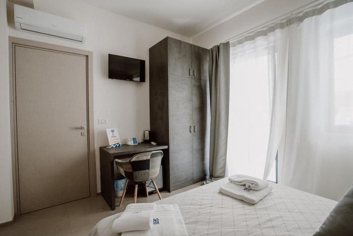 bandb marilu vacanze by monholiday