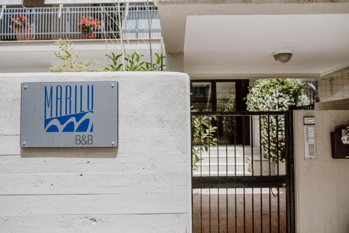 bandb marilu vacanze by monholiday