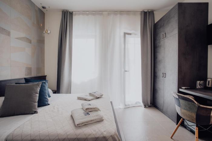 bandb marilu vacanze by monholiday