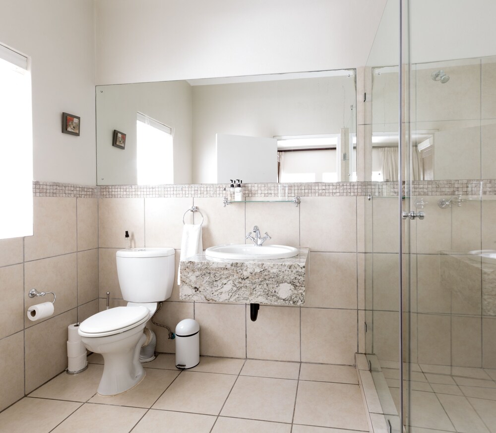 the ashford guesthouse