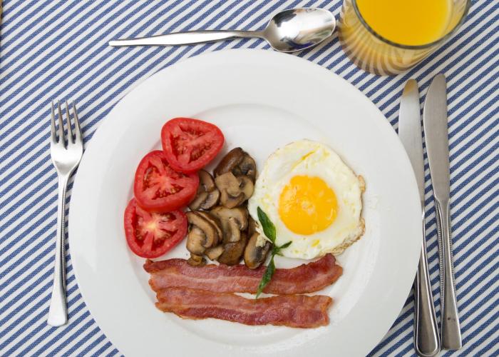 the ashford guesthouse