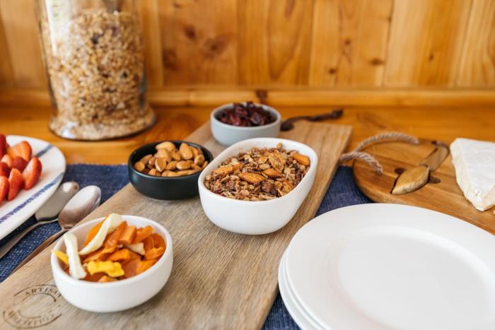 the ashford guesthouse