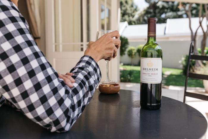 the ashford guesthouse