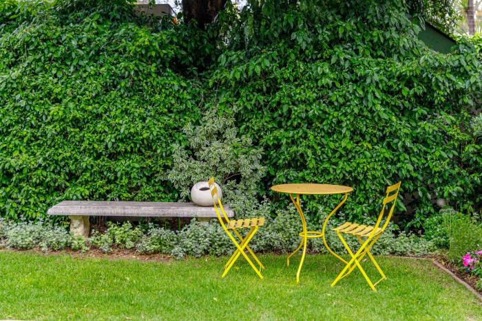 the ashford guesthouse