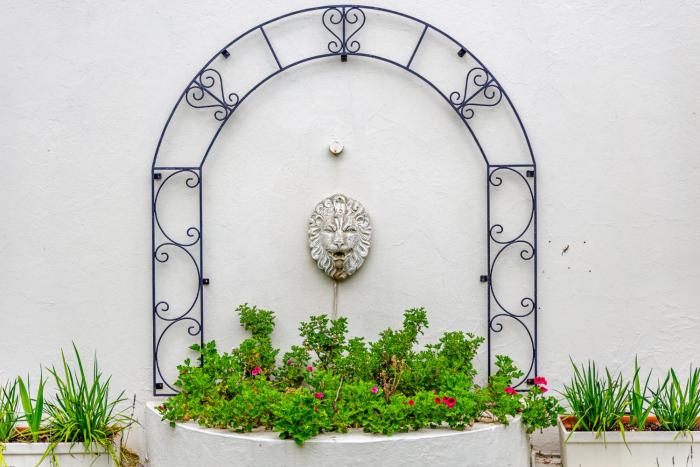 the ashford guesthouse