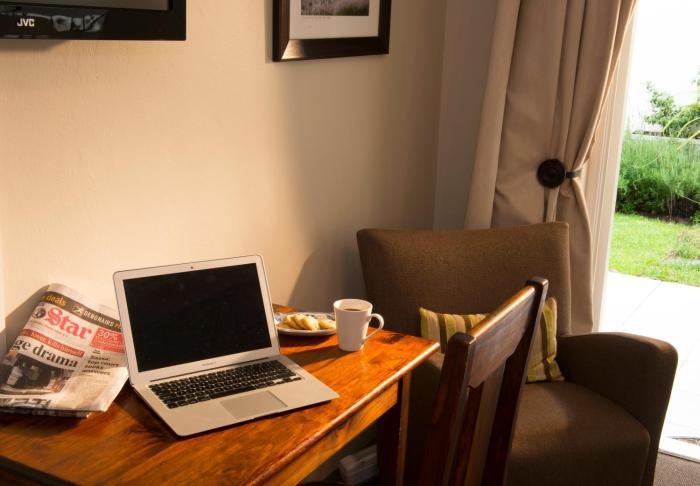 the ashford guesthouse