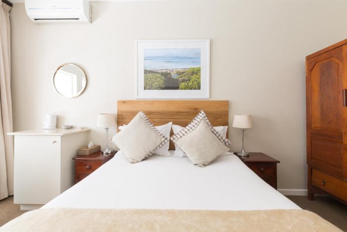 the ashford guesthouse