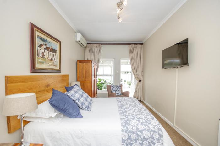 the ashford guesthouse